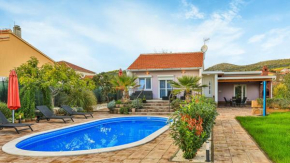 Holiday house 